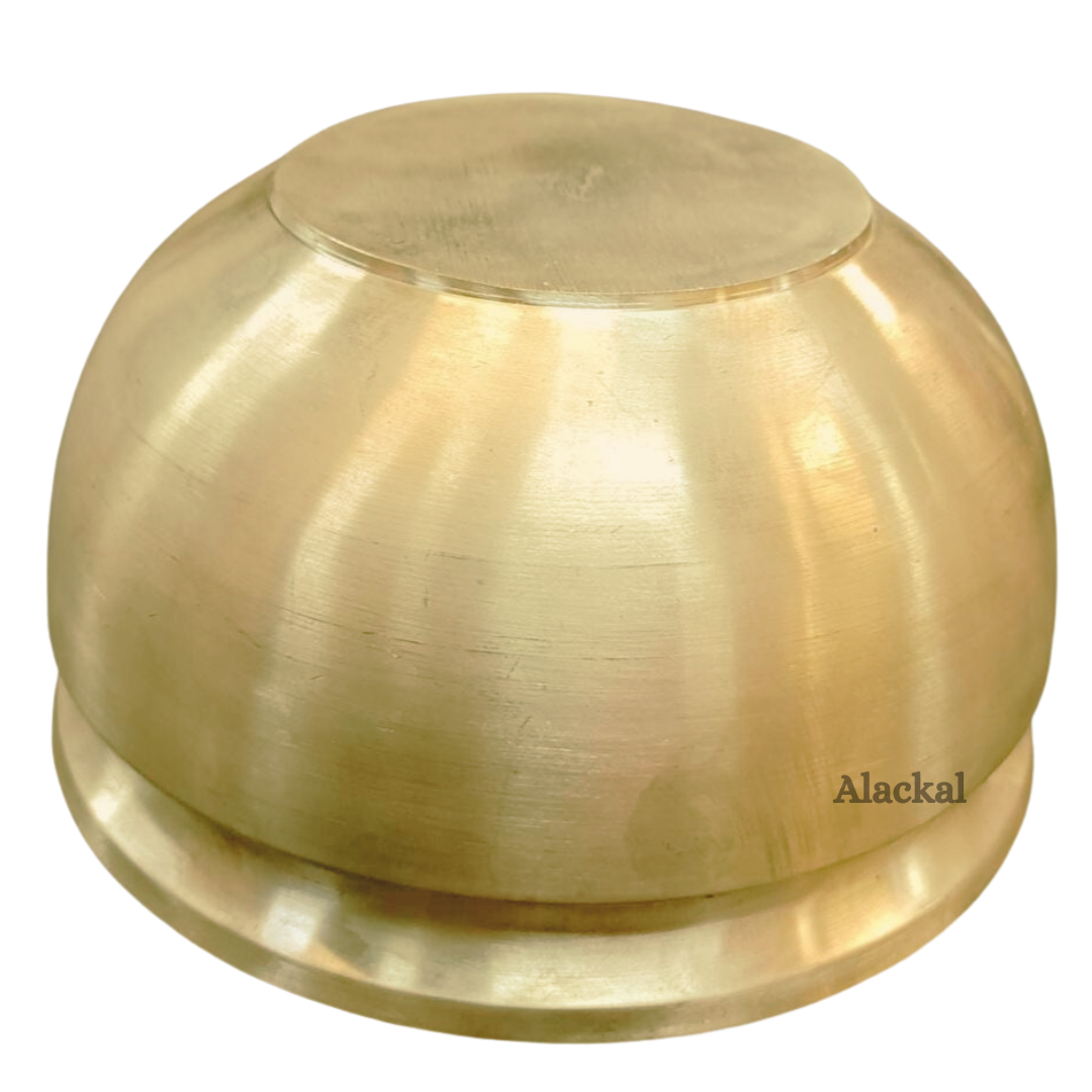BRONZE VENGALAPANA / VENGALACHATTI