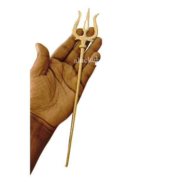 BRASS THRISHOOL | SHOOLAM