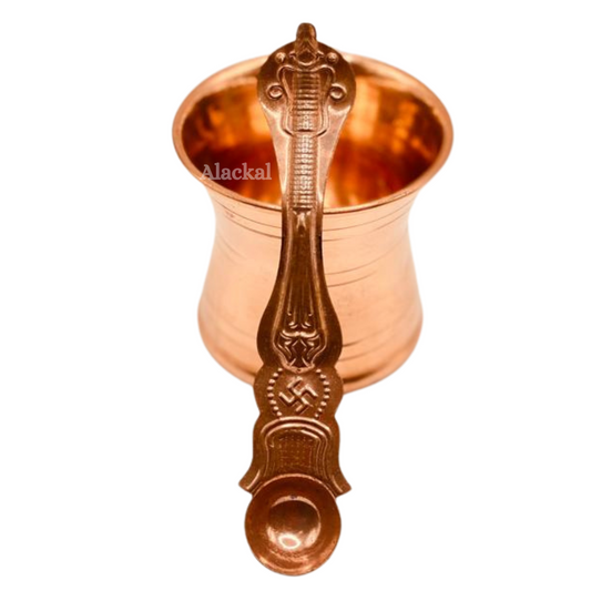 COPPER PANCHAPATHIRAM