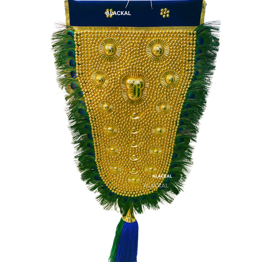 HANDCRAFTED NETTIPATTAM | NETTIPATTOM FOR WALL DECORATION