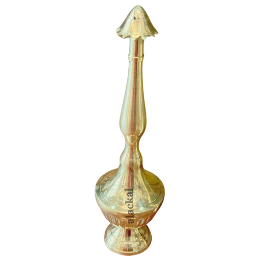 BRASS PANEER DHANI | PANEER SOMBU | KAMANDALAM