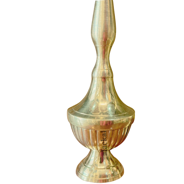 BRASS PANEER DHANI | PANEER SOMBU | KAMANDALAM