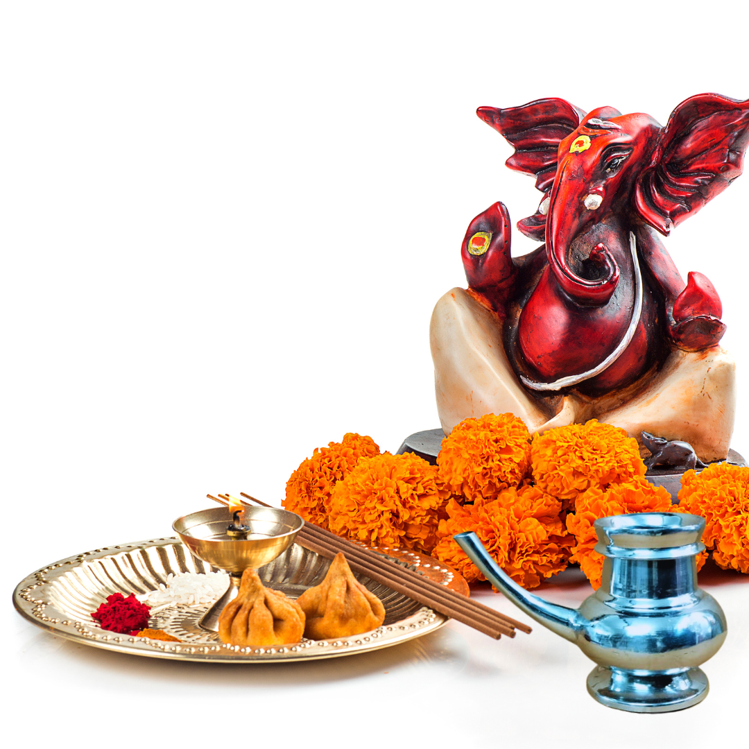 Elegant stainless steel pooja kindi for daily pooja and festive rituals