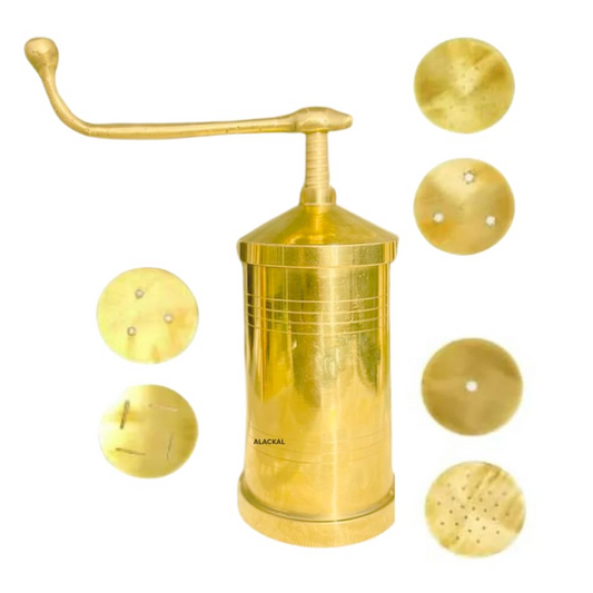 Why Alackal Bell Metals' Sevanazhi is The Top Choice Amongst Chefs