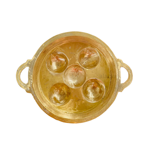 The Ultimate Guide to Making the Perfect Unniyappam with Paniyaram Kal