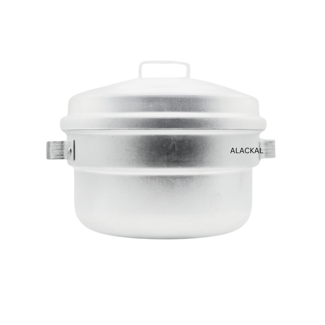 INDALIUM UTENSILS – Alackal Bell Metals