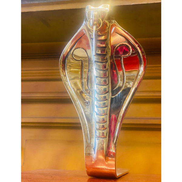 BRONZE NAGAPATHI | NAGARAJAVU FOR TEMPLES IN KERALA