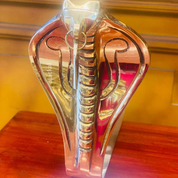 BRONZE NAGAPATHI | NAGARAJAVU FOR TEMPLES IN KERALA
