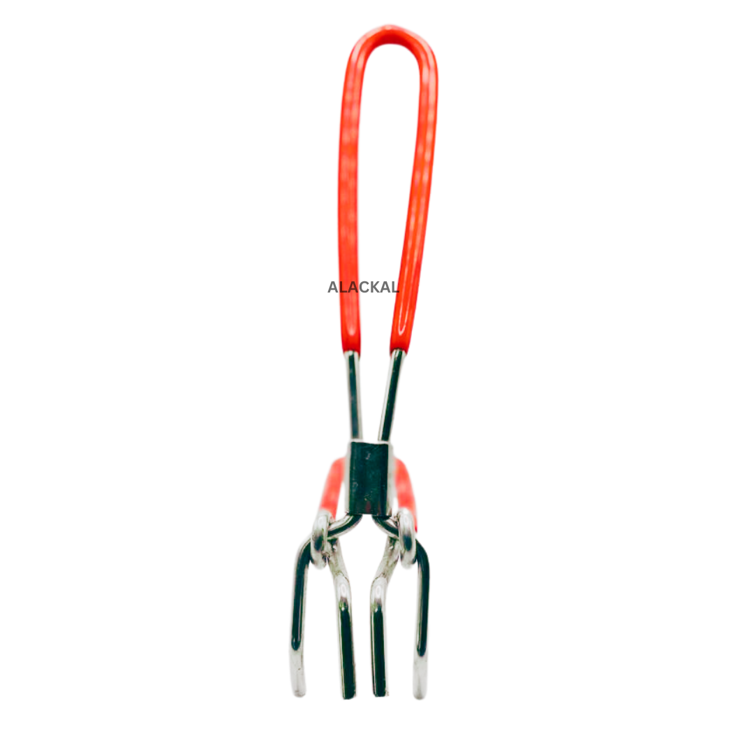 Premium Stainless Steel Tong / Korad – Alackal Bell Metals Mannar