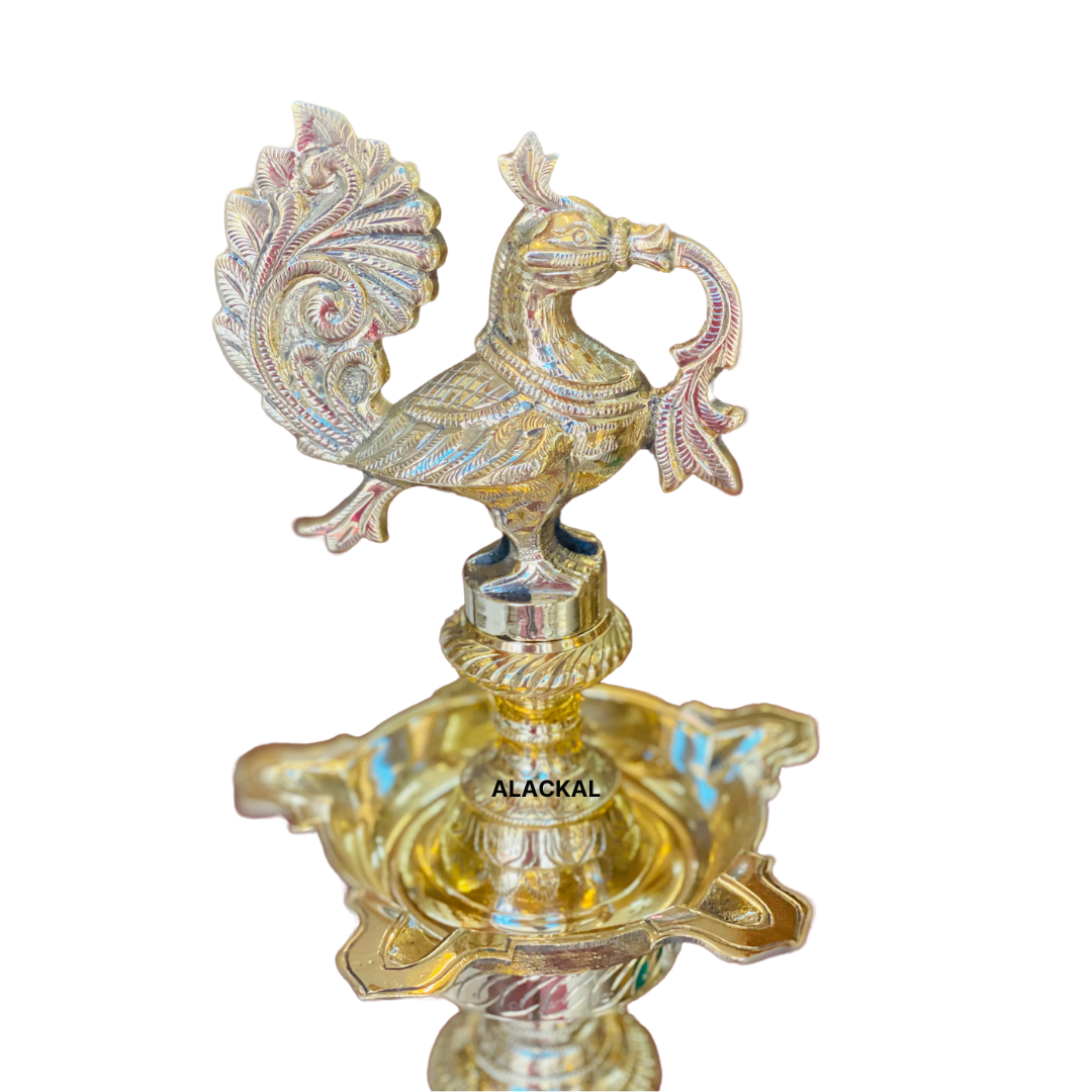 ALACKAL_BELL_METALS_MANNAR_-_BRASS_MAHABHARATA_VILAKKU