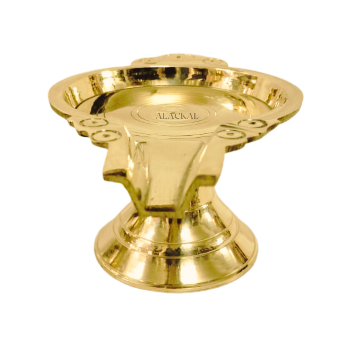 KERALA BRASS
ABHISHEKA STAND