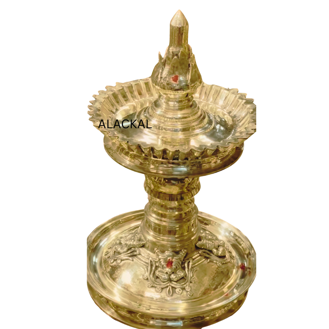 BAHDRADEEPAM