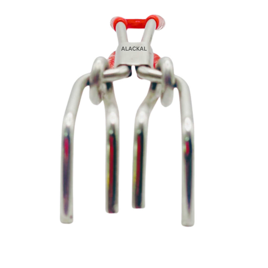 High-quality handcrafted steel kitchen utensil from Mannar, Kerala