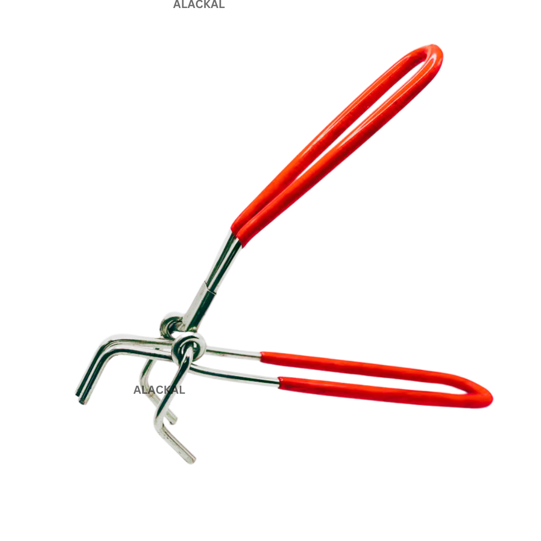 Premium stainless steel kitchen tong / korad for cooking – Alackal Bell Metals Mannar KERALA