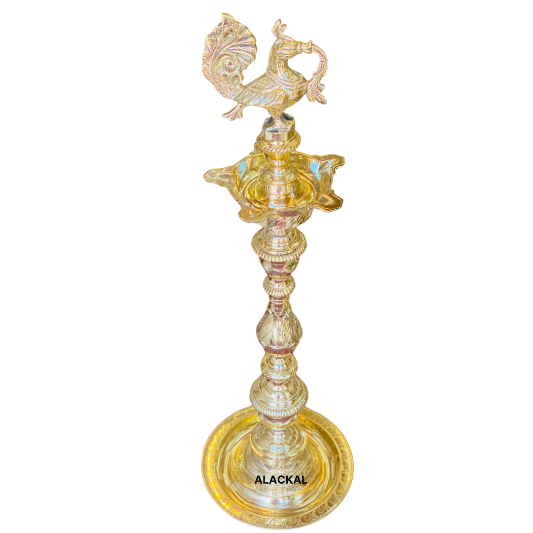 ALACKAL_BELL_METALS_MANNAR_-_BRASS_MAHABHARATA_VILAKKU
